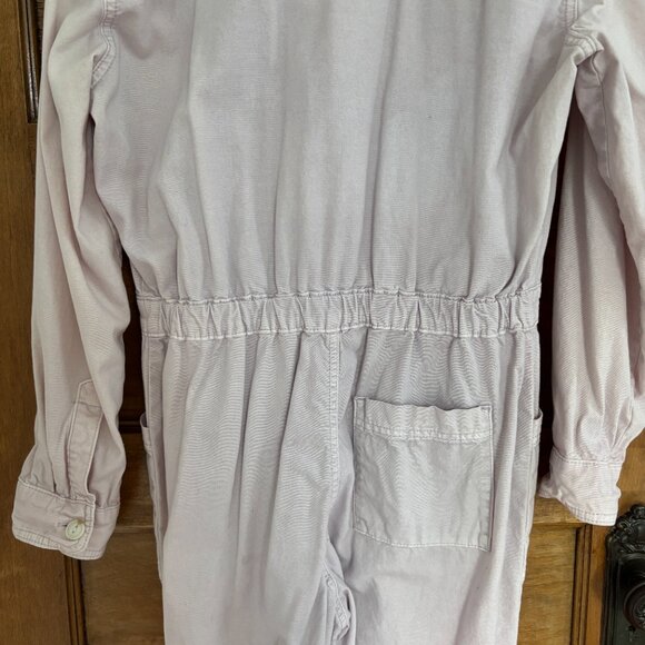 NWOT! Universal Thread Target Coveralls/Jumpsuit in Lilac/Lavender - 2 - Picture 6 of 9